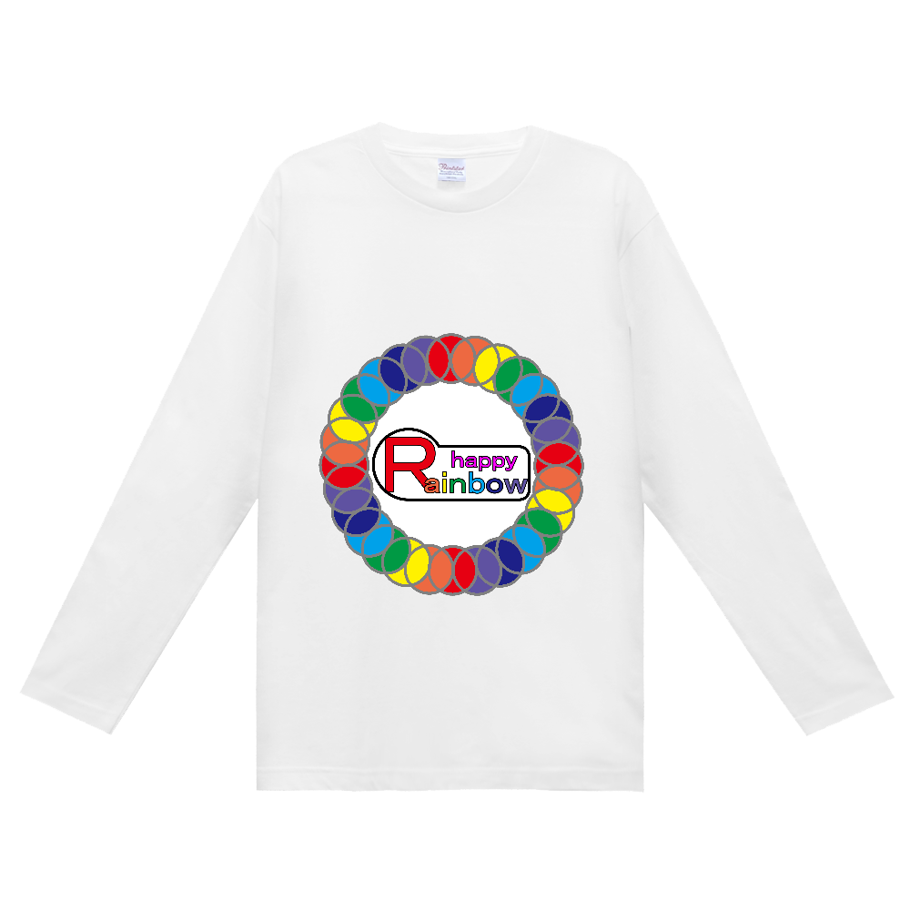 HappyRainbow