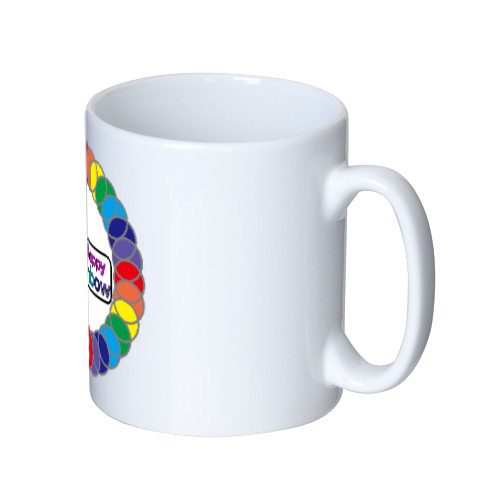 HappyRainbow