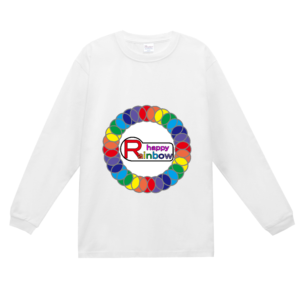 HappyRainbow