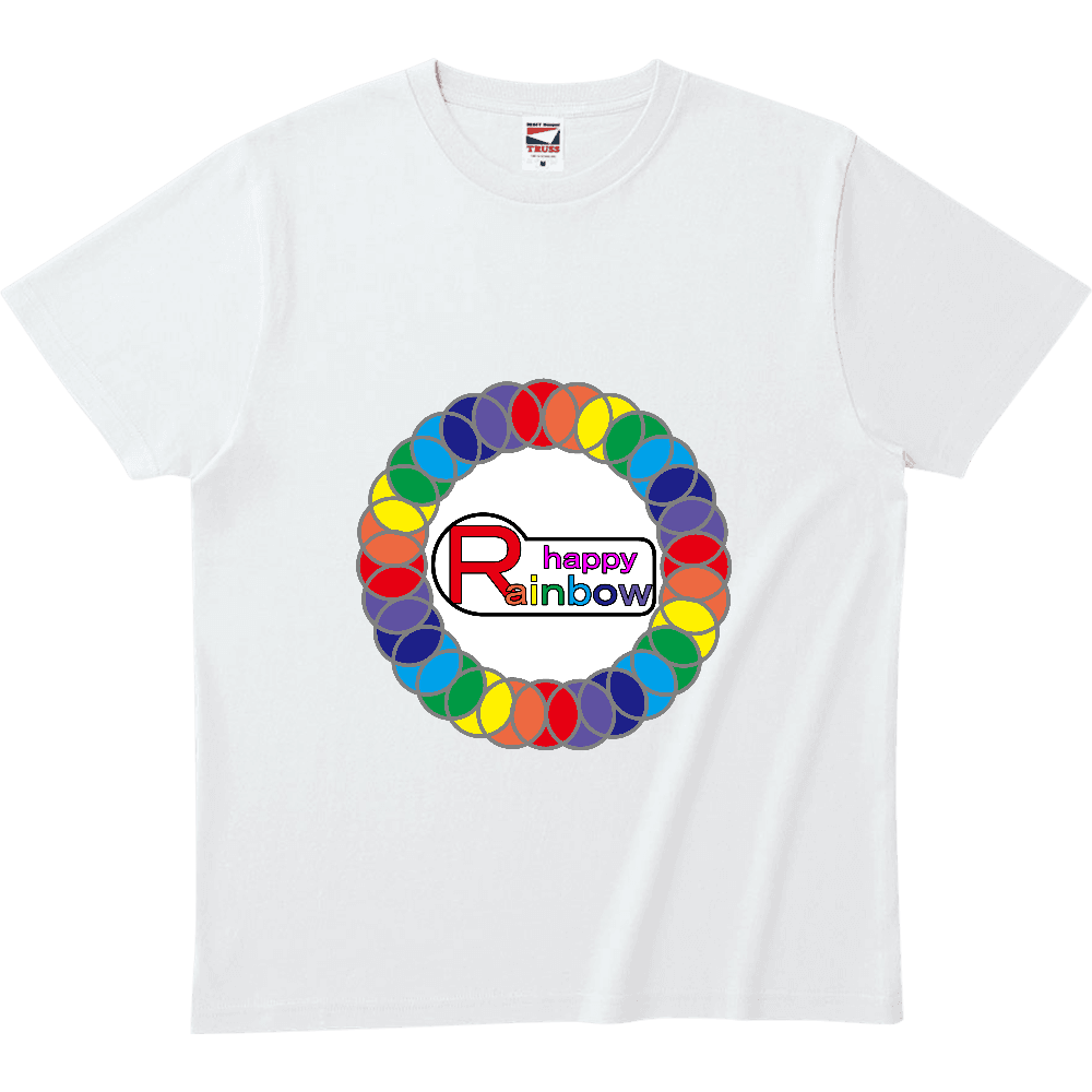 HappyRainbow