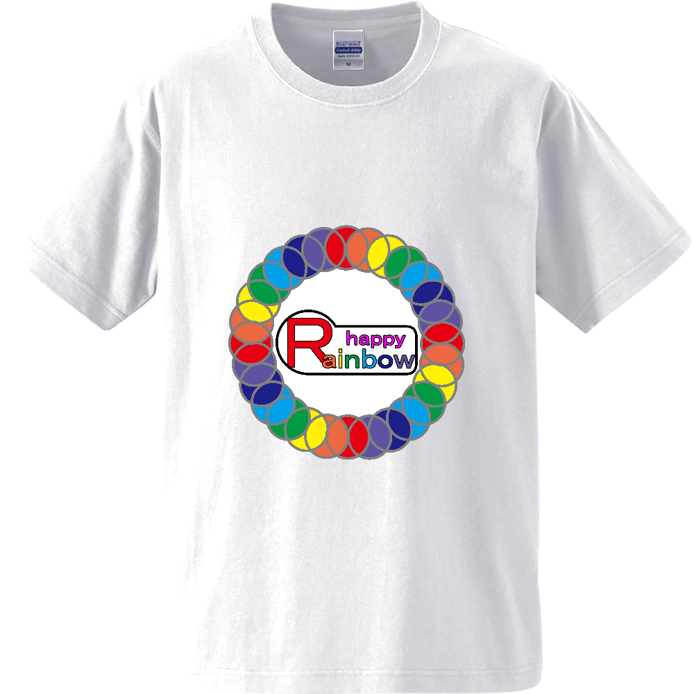 HappyRainbow