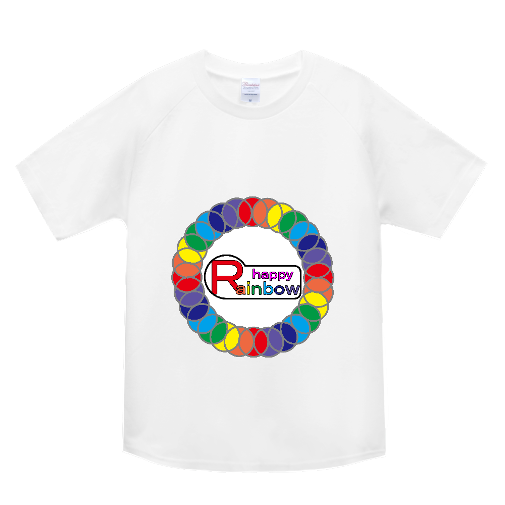 HappyRainbow