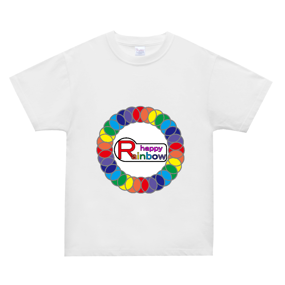 HappyRainbow