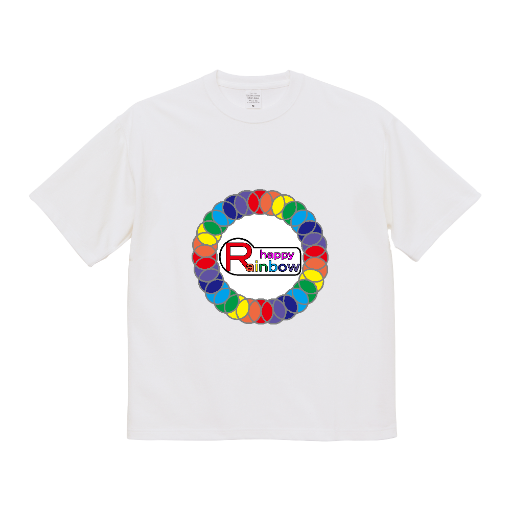 HappyRainbow