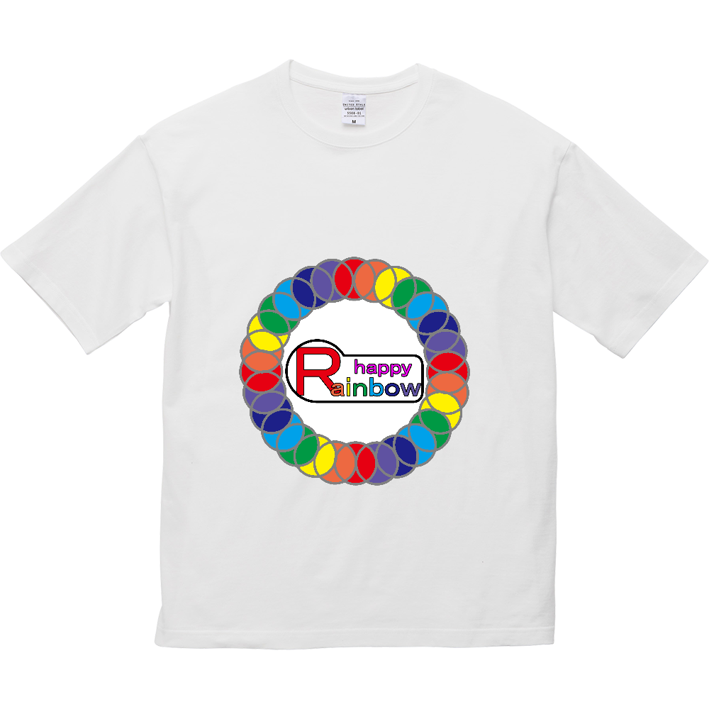 HappyRainbow