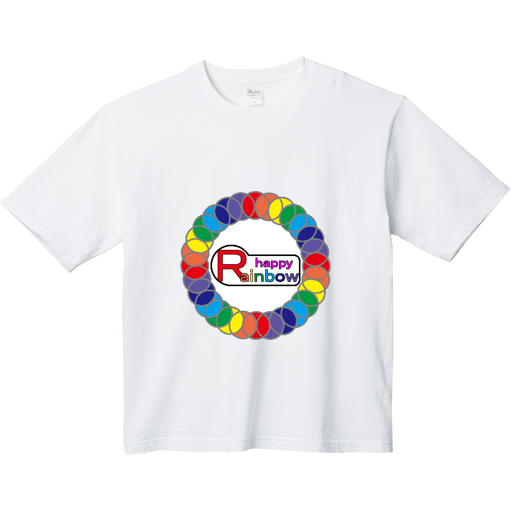 HappyRainbow