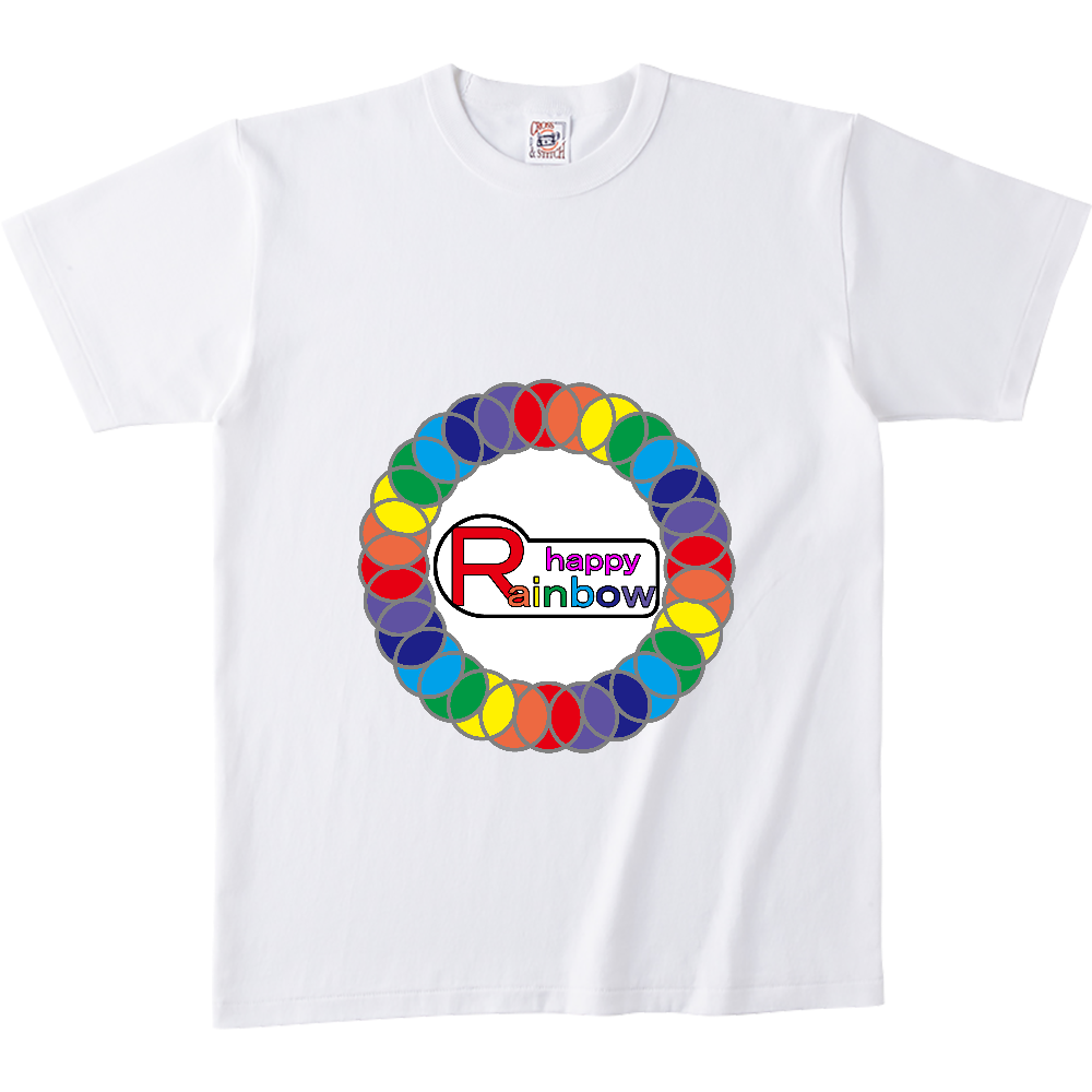 HappyRainbow