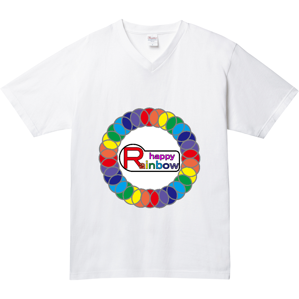 HappyRainbow