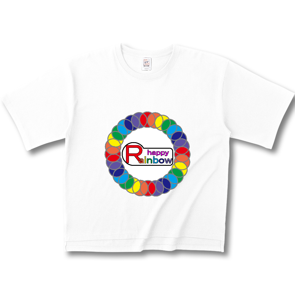 HappyRainbow