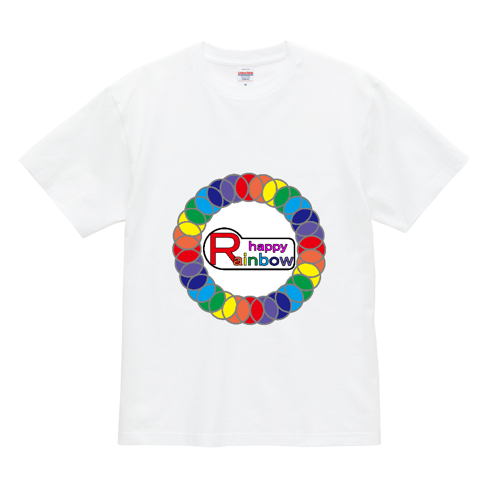 HappyRainbow