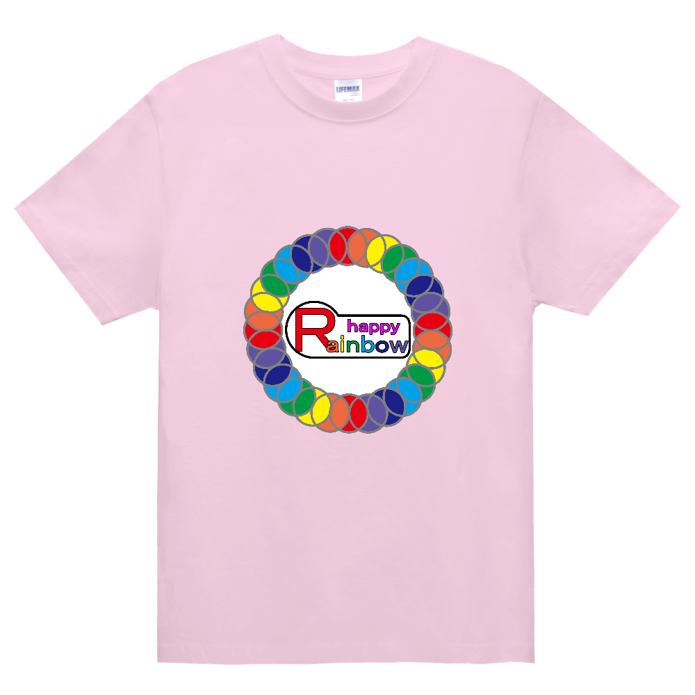 HappyRainbow