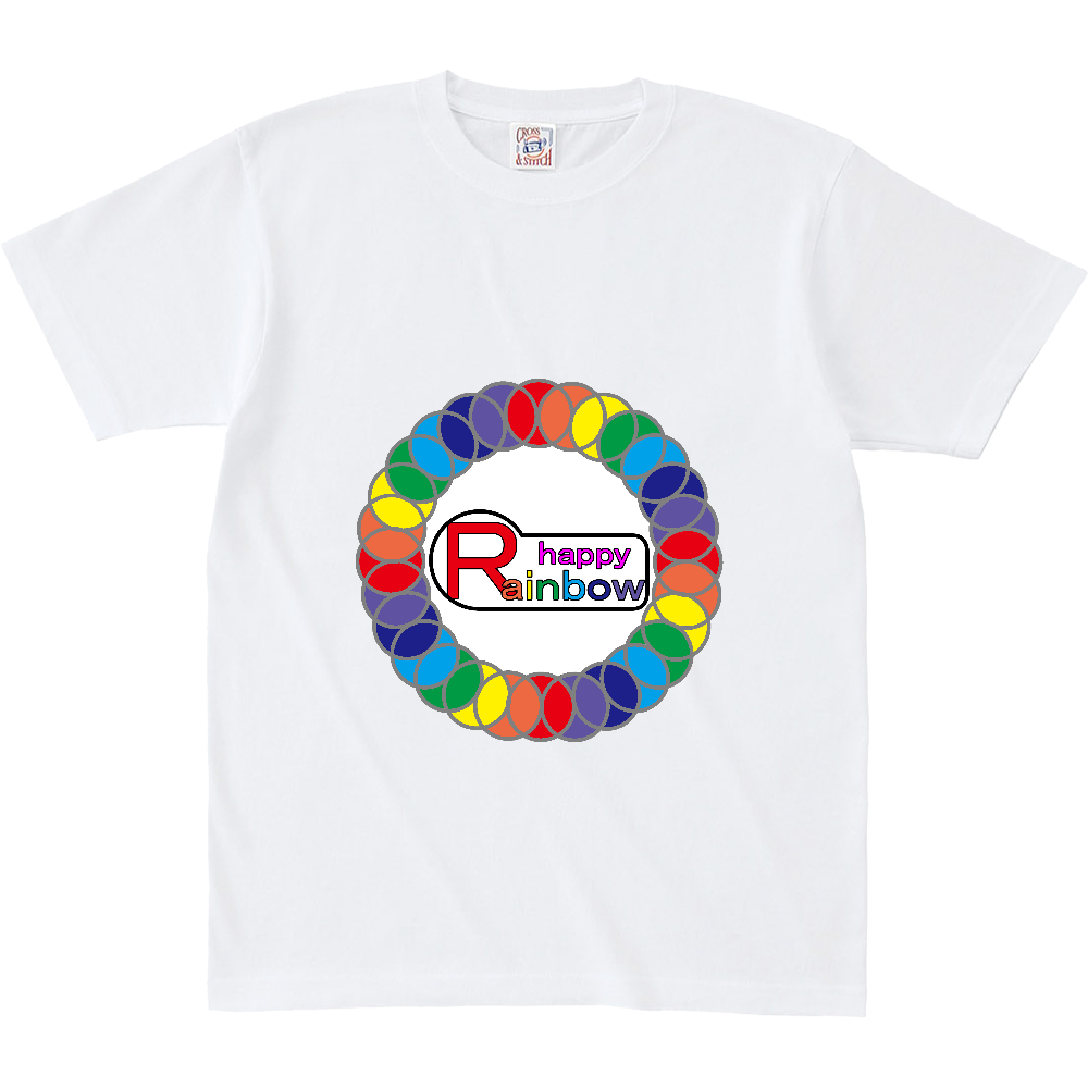 HappyRainbow