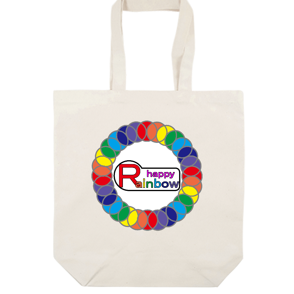 HappyRainbow