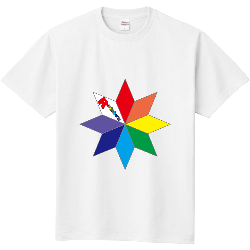 HappyRainbow