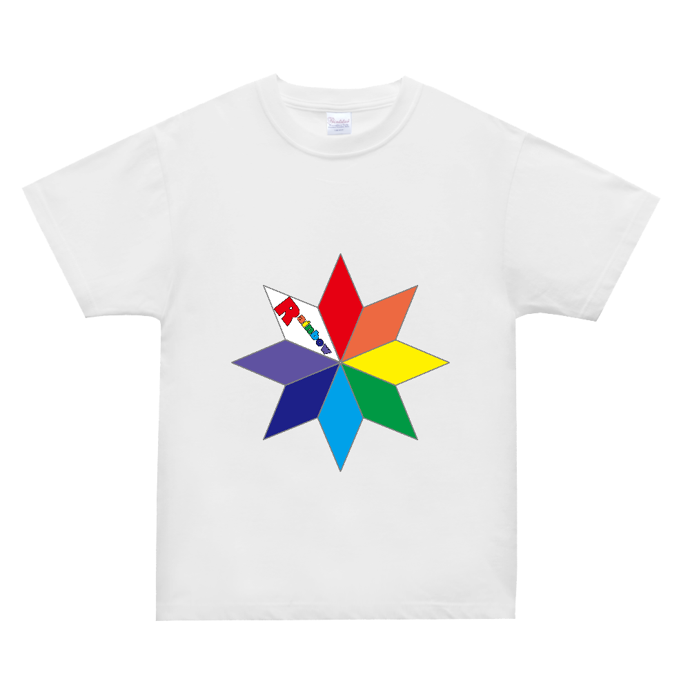 HappyRainbow