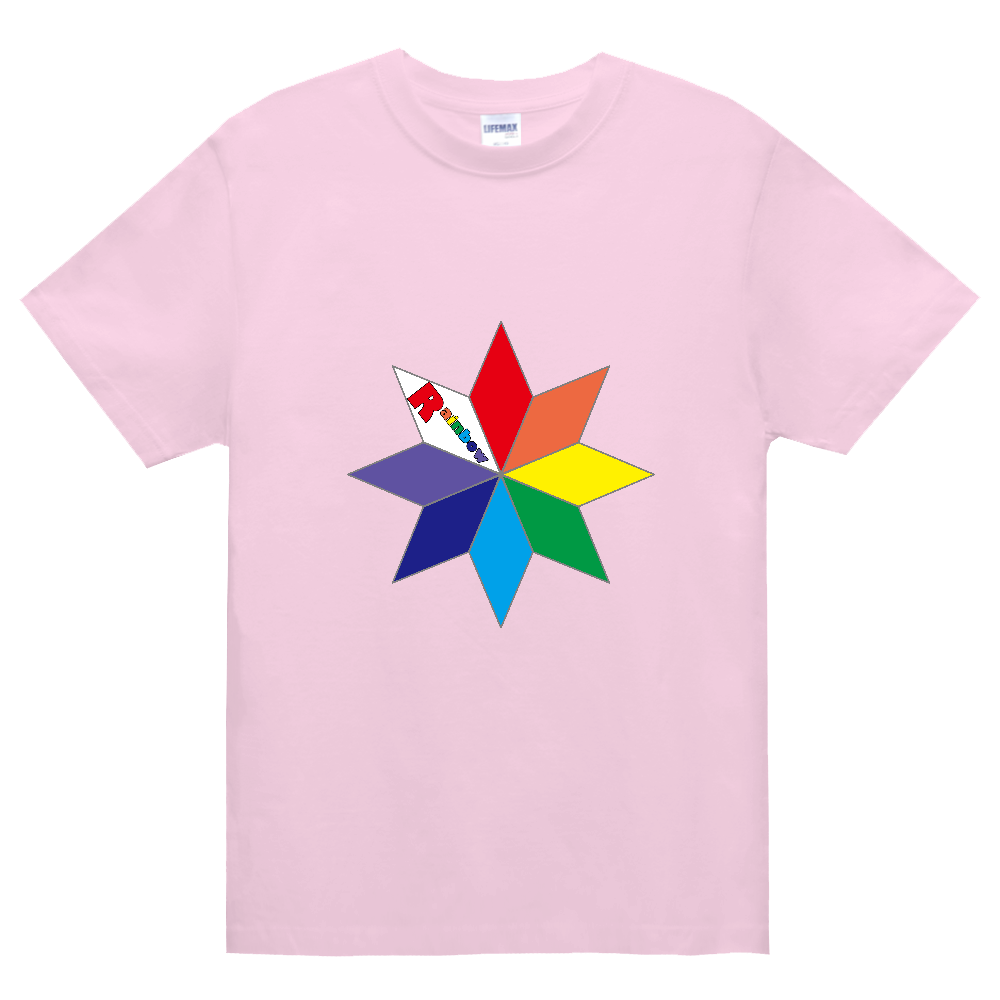 HappyRainbow