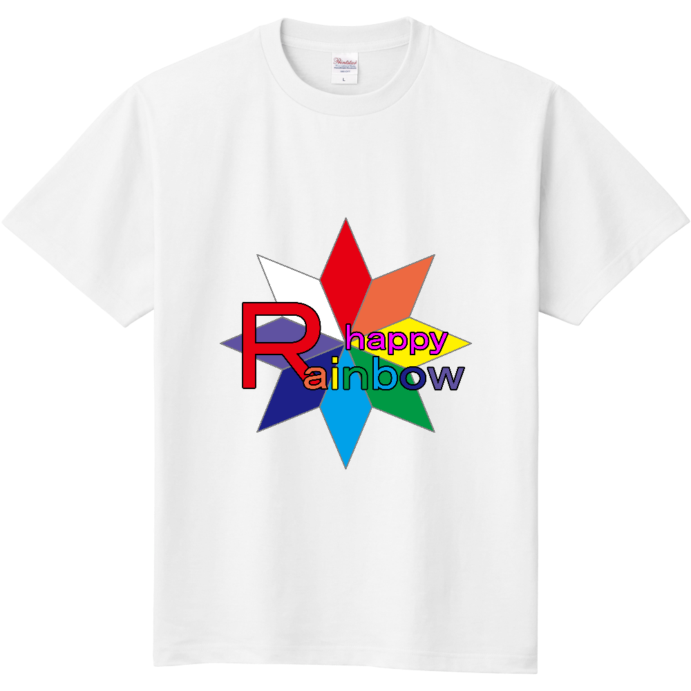 HappyRainbow