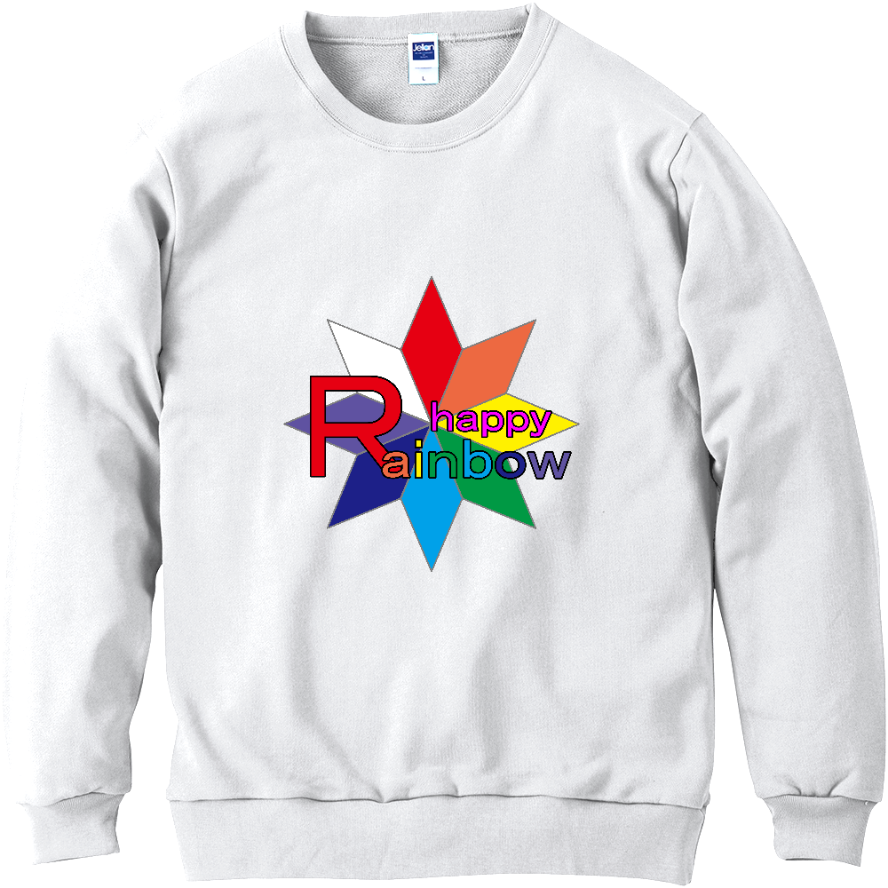 HappyRainbow
