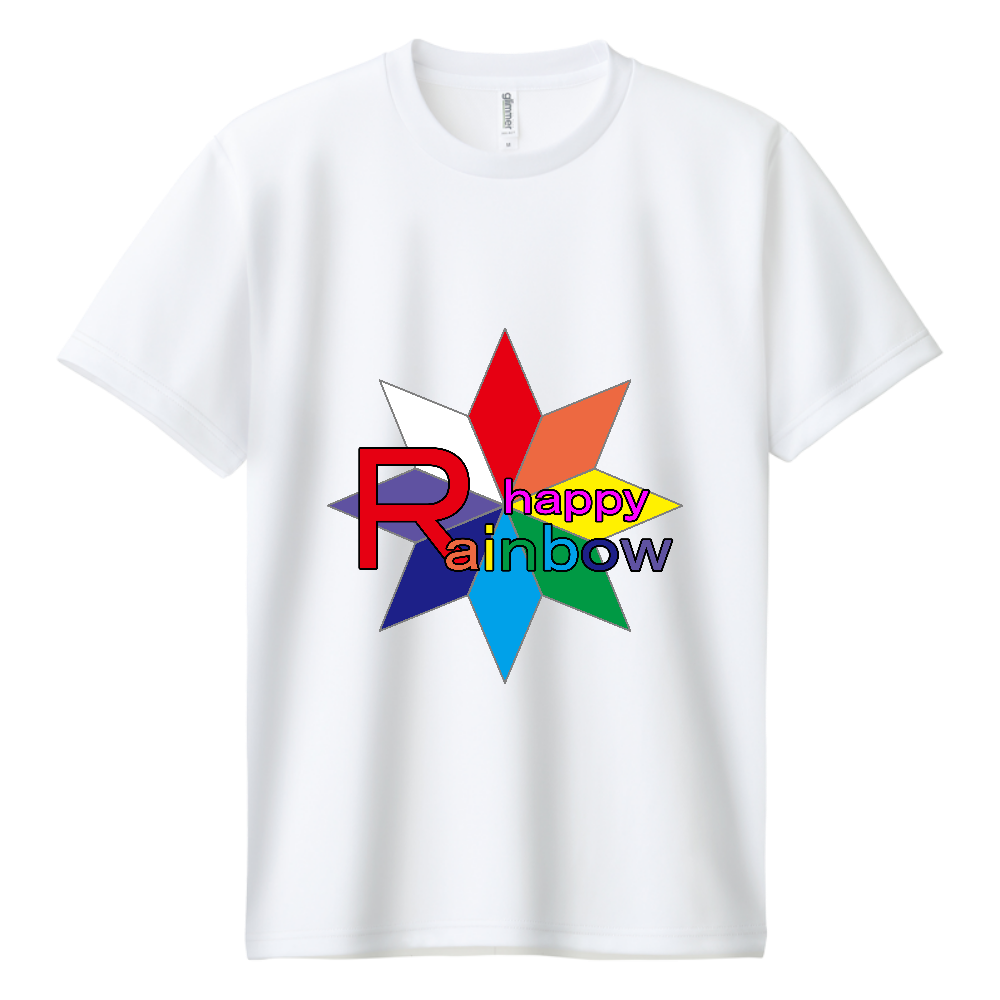 HappyRainbow