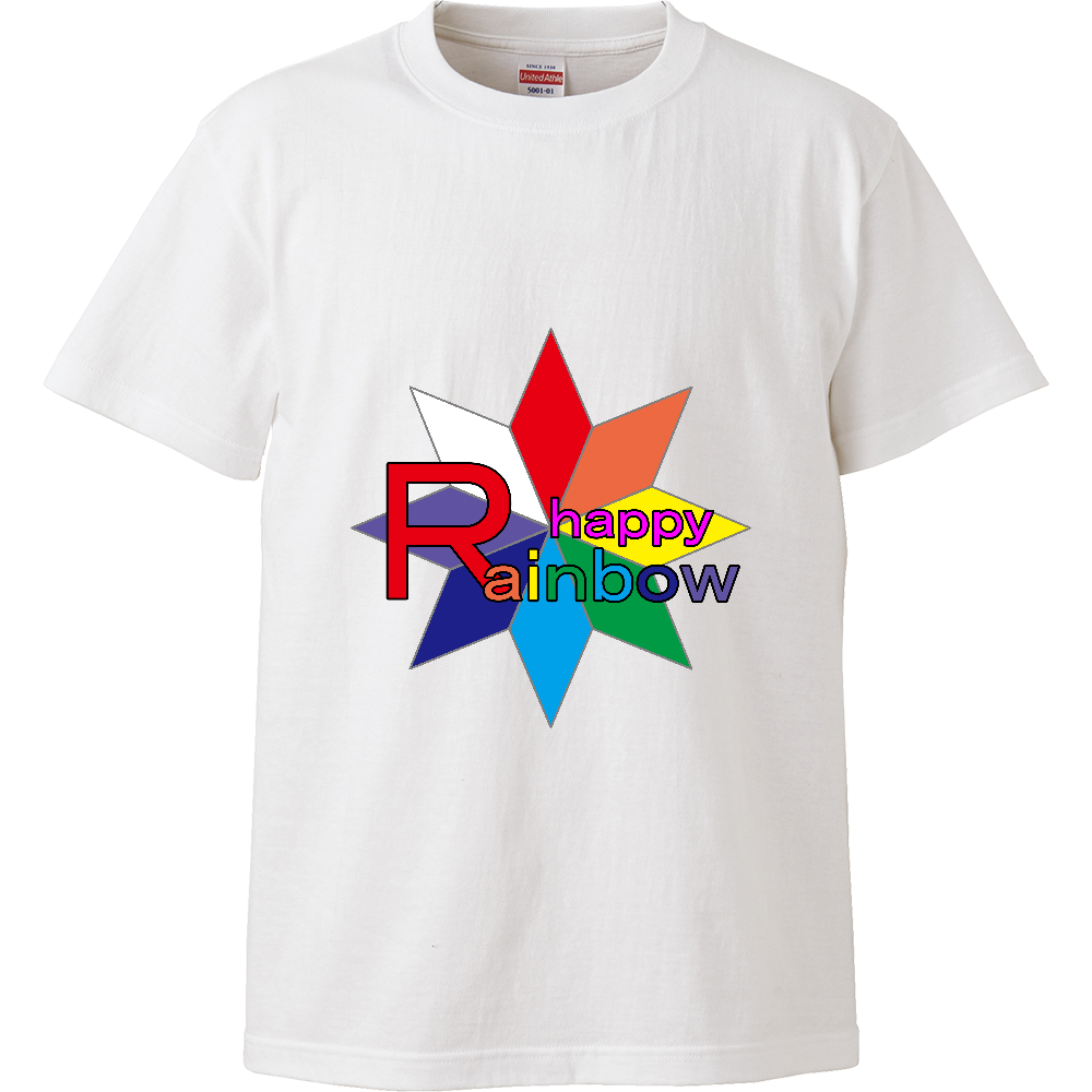 HappyRainbow
