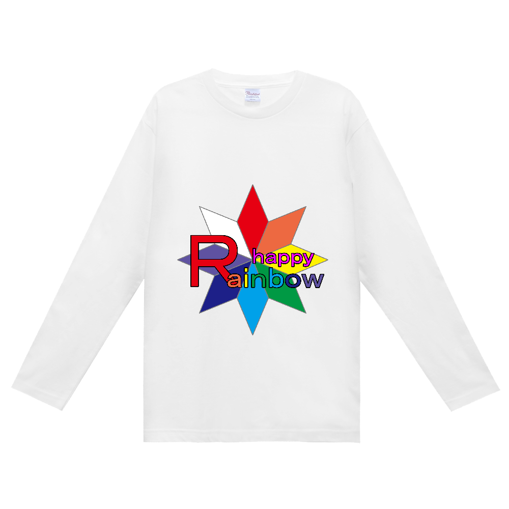 HappyRainbow