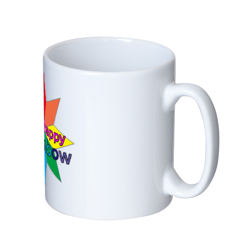 HappyRainbow