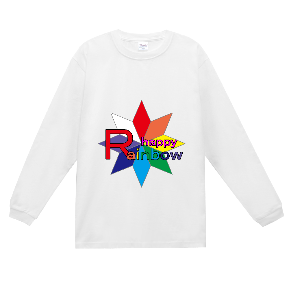 HappyRainbow