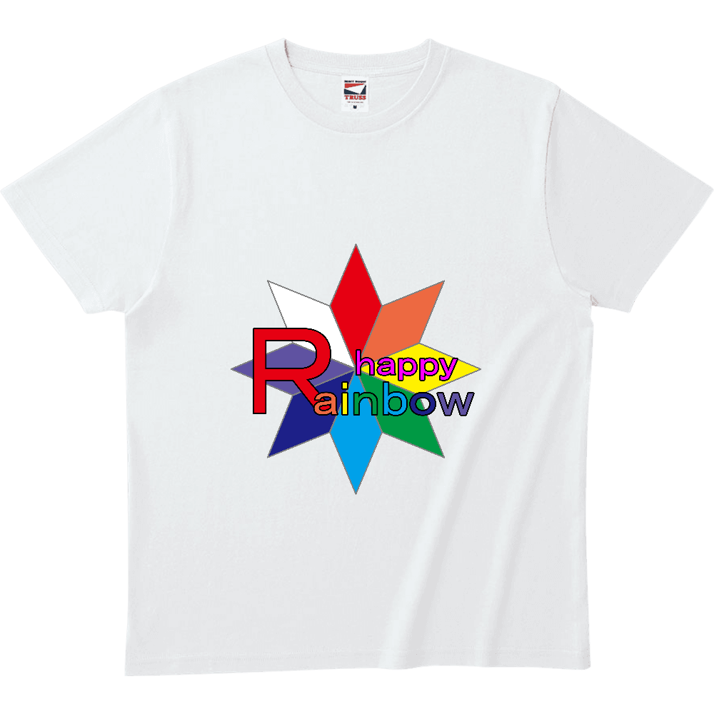 HappyRainbow