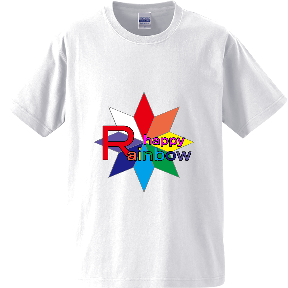 HappyRainbow