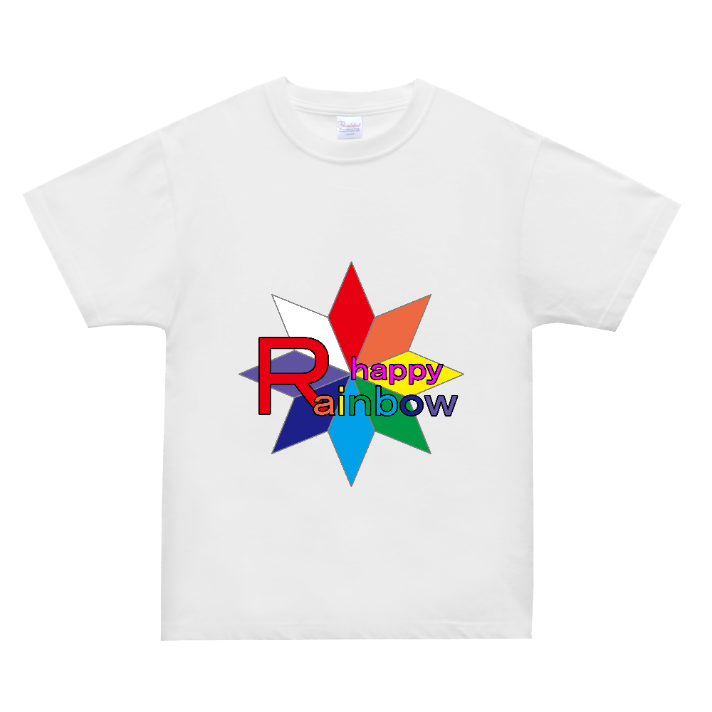 HappyRainbow