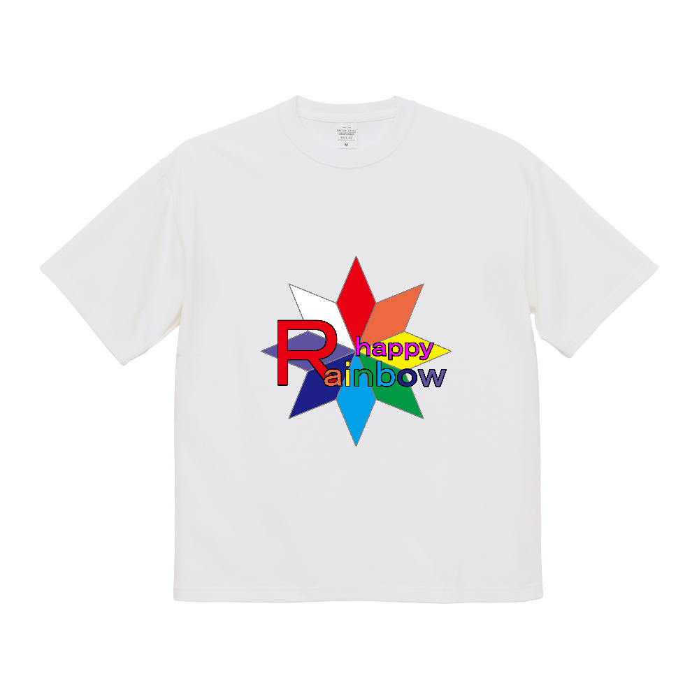 HappyRainbow