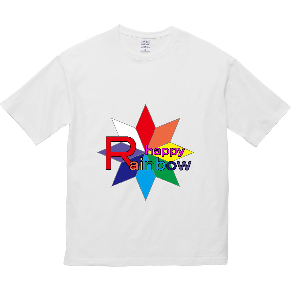 HappyRainbow