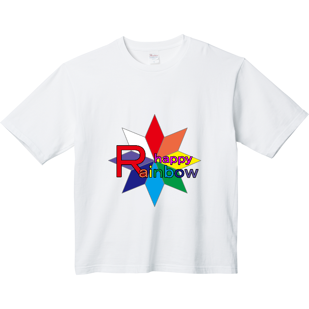 HappyRainbow
