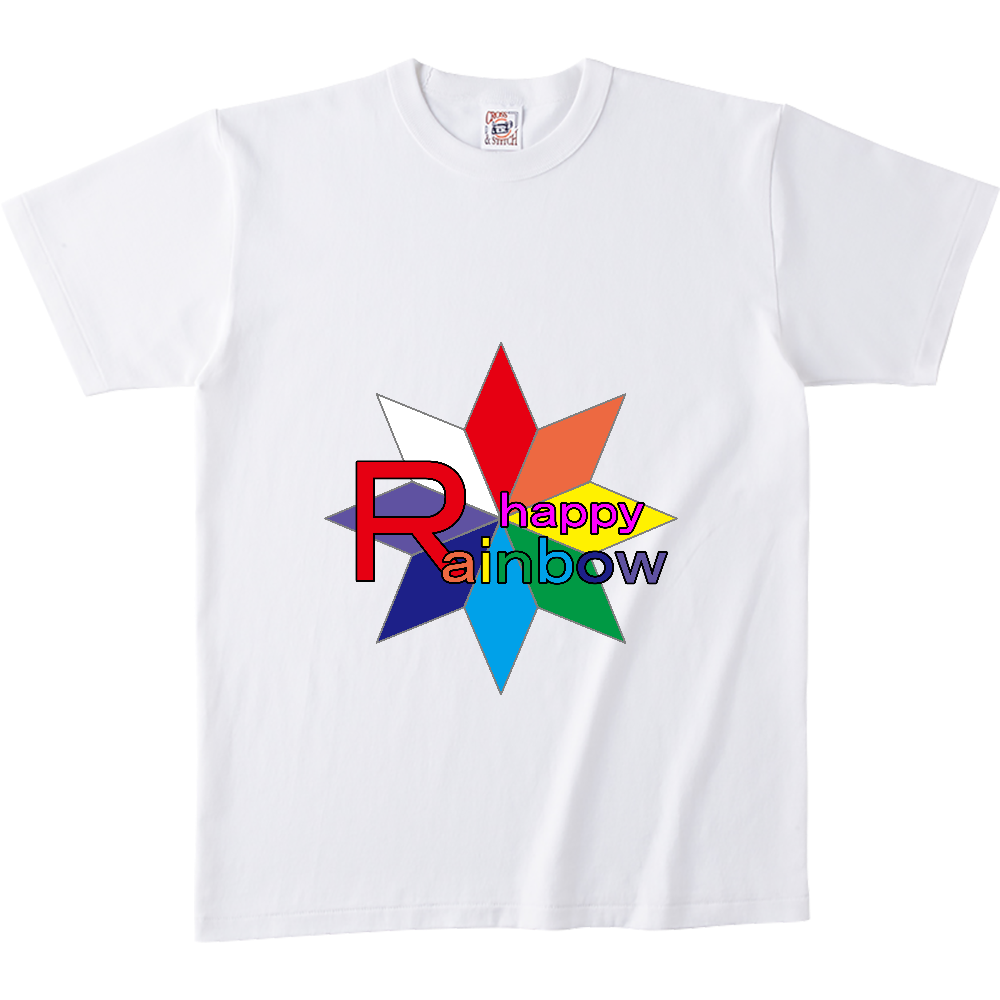 HappyRainbow