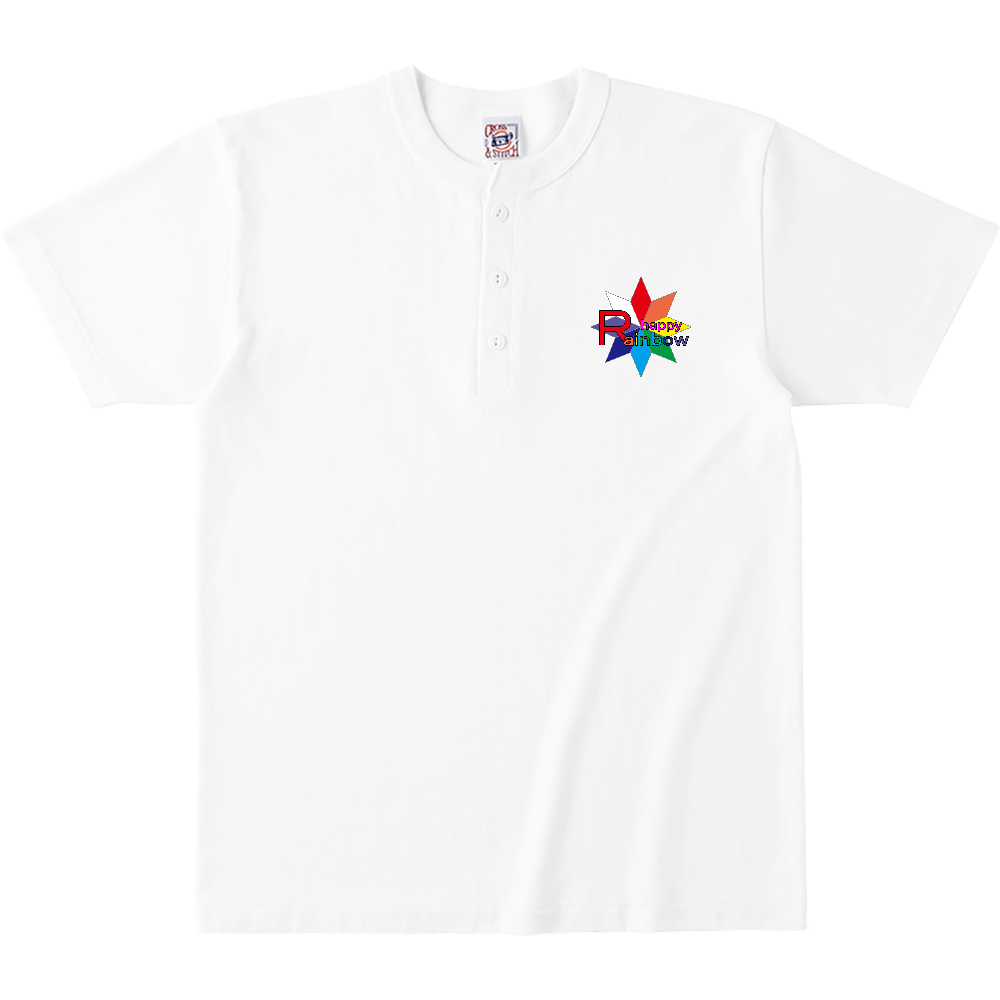 HappyRainbow