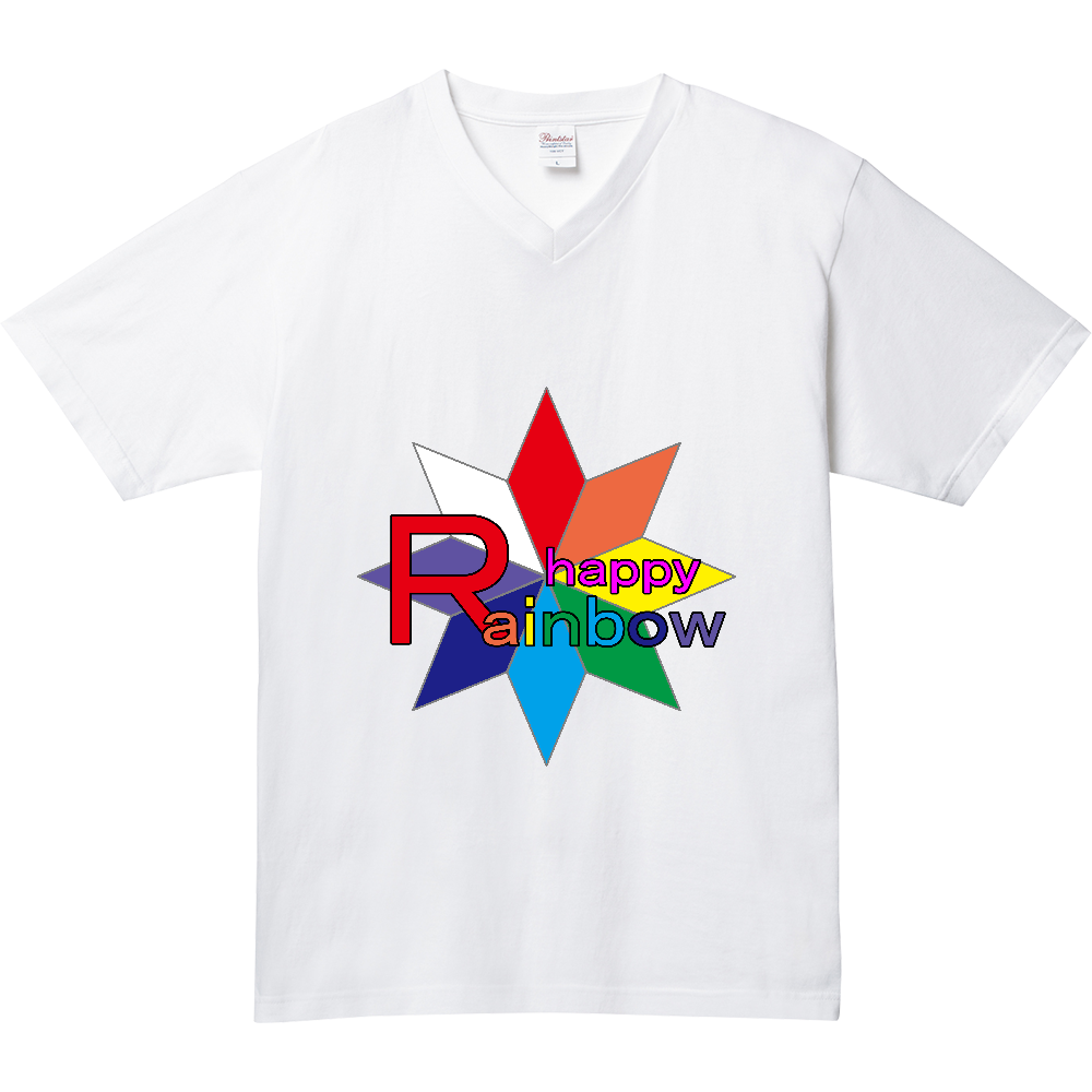 HappyRainbow