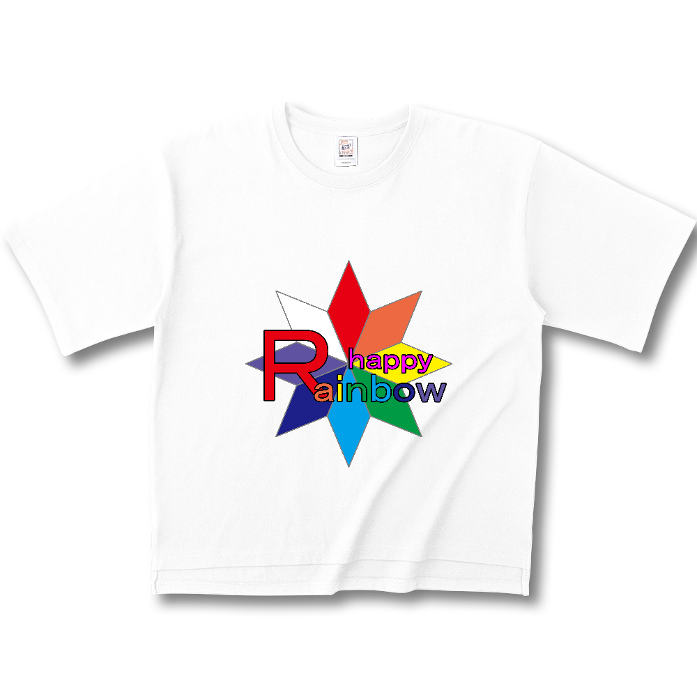 HappyRainbow