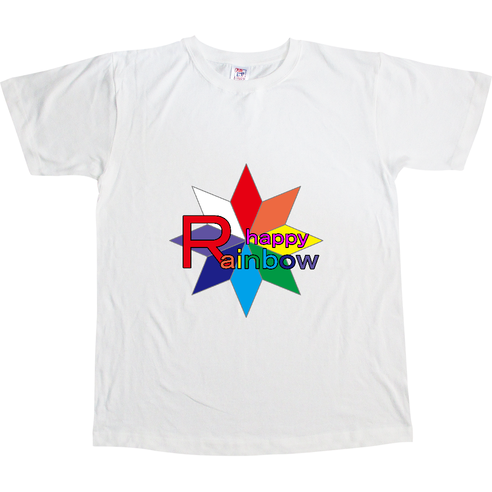 HappyRainbow