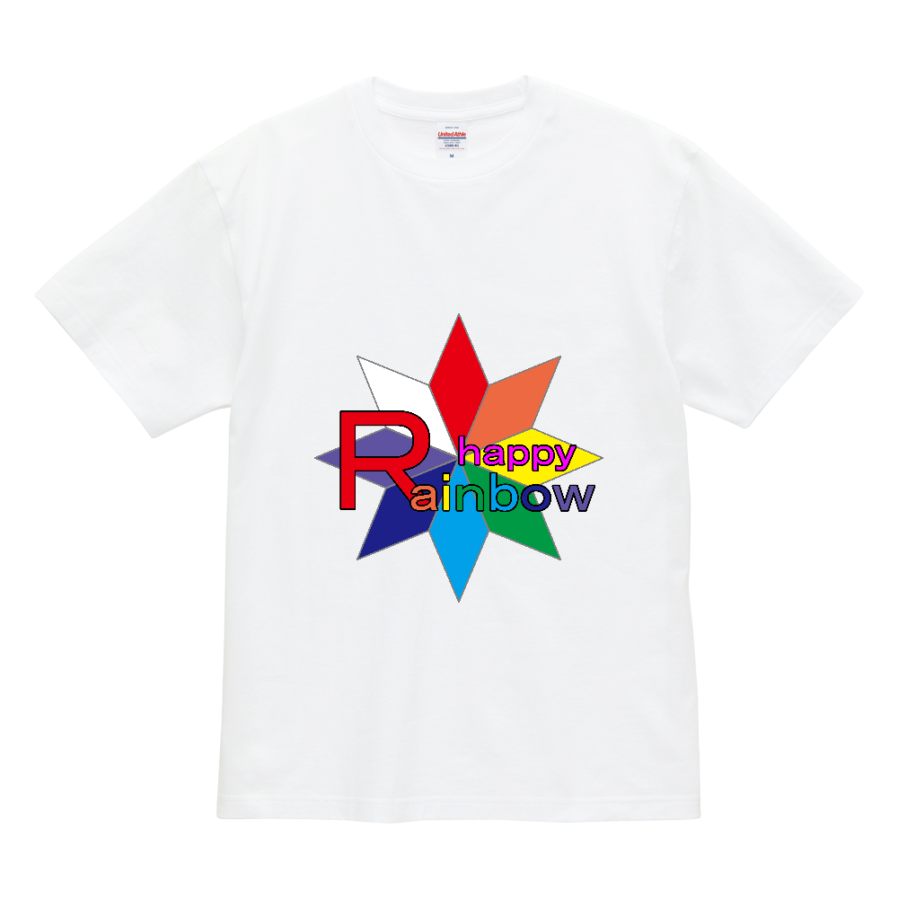 HappyRainbow