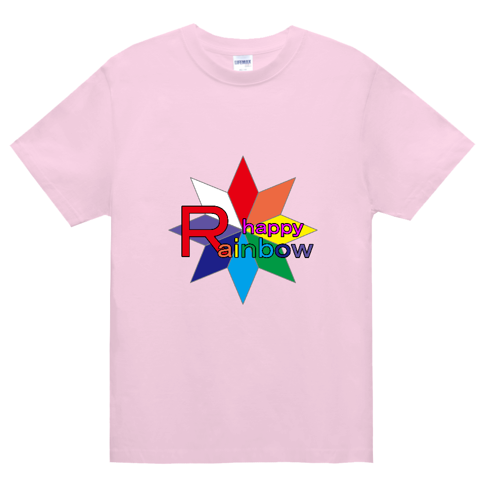 HappyRainbow