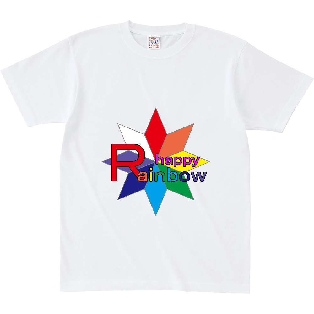 HappyRainbow