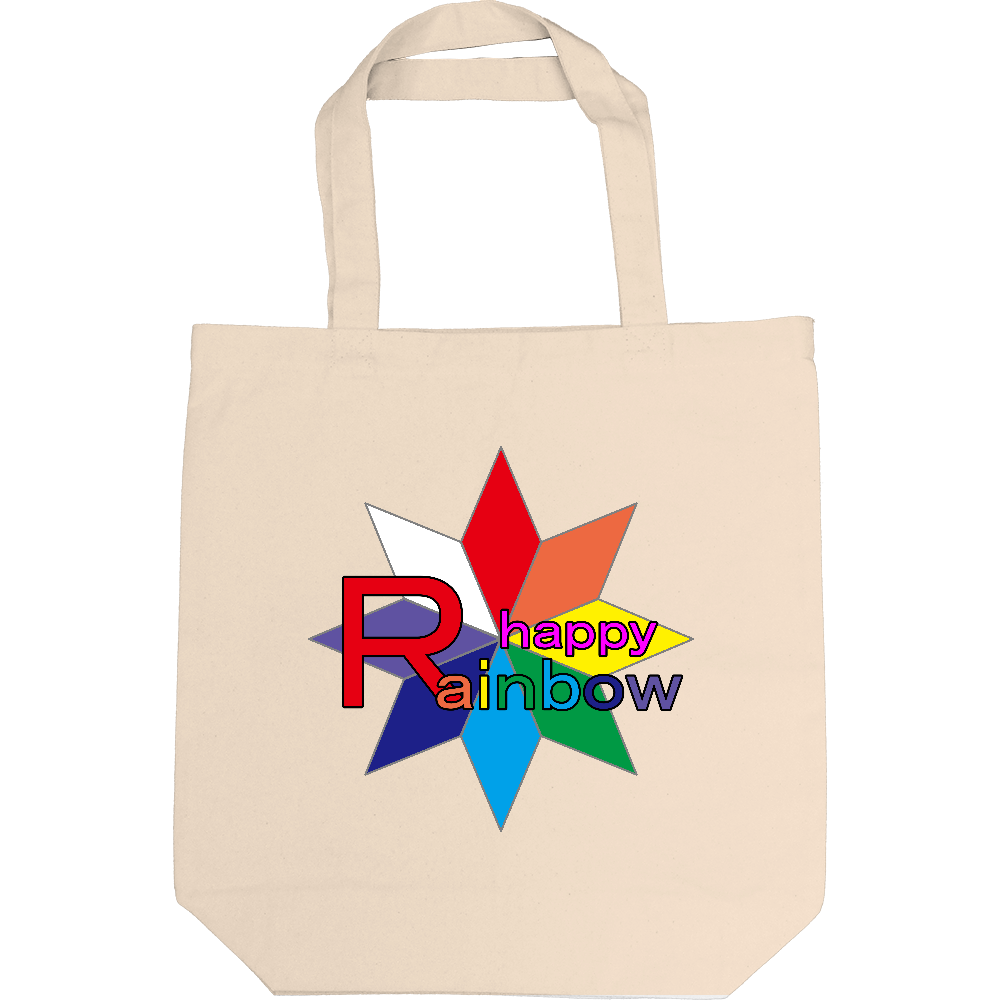 HappyRainbow