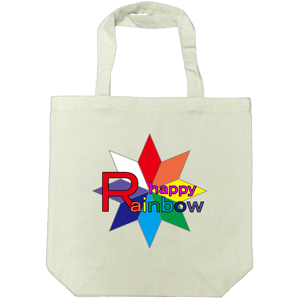 HappyRainbow