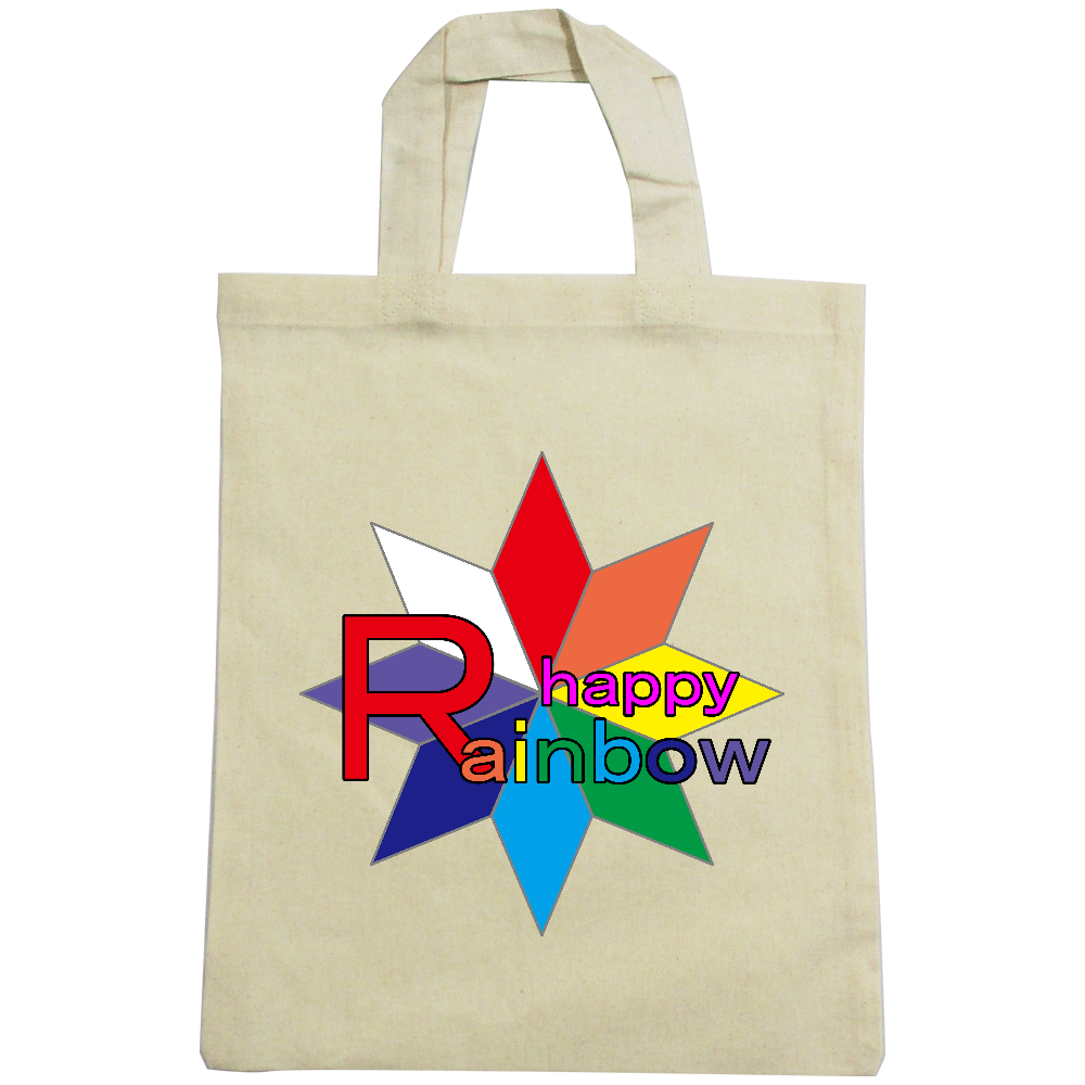 HappyRainbow