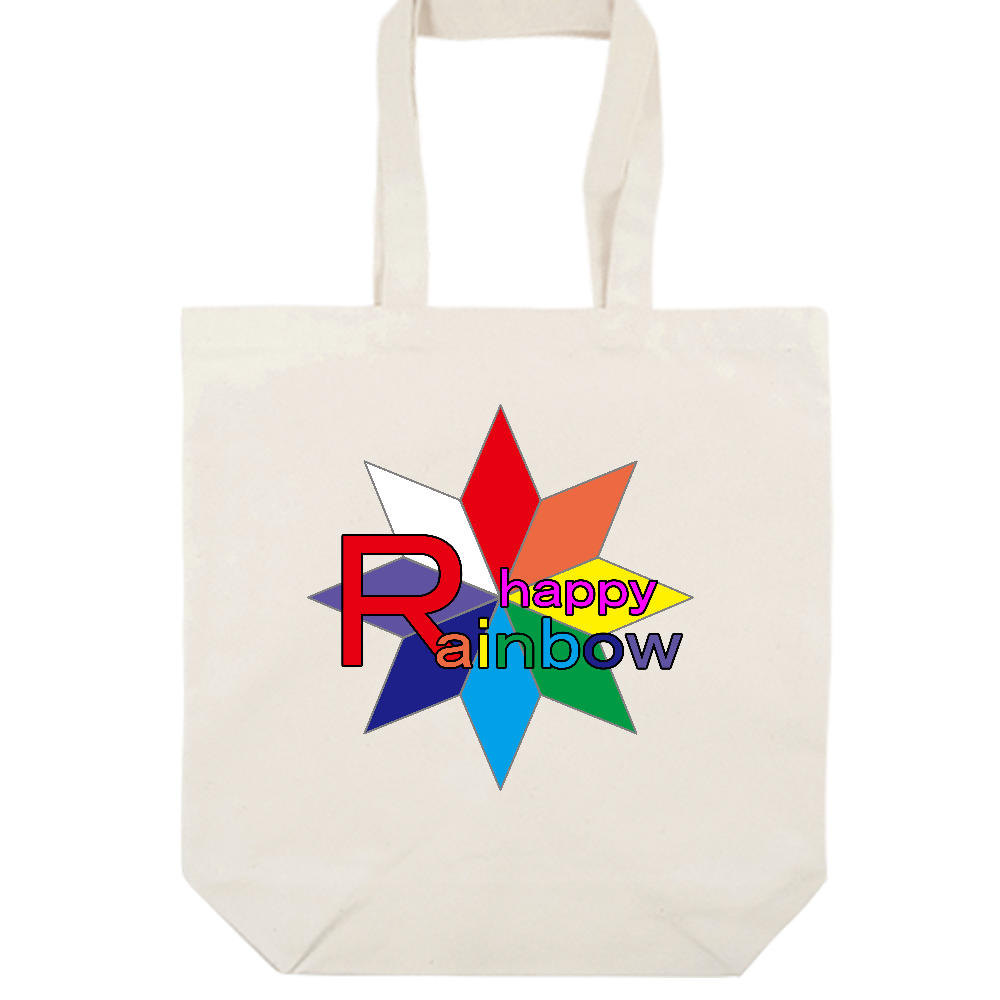 HappyRainbow