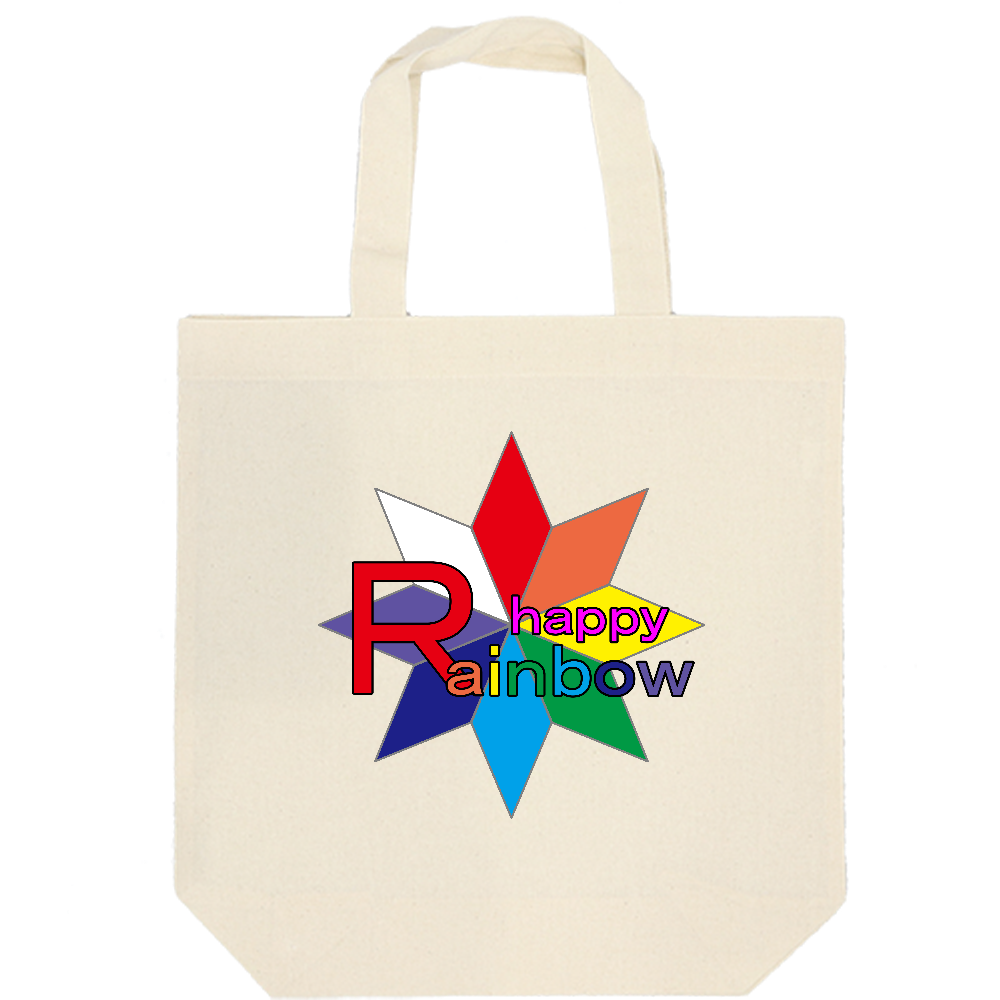 HappyRainbow