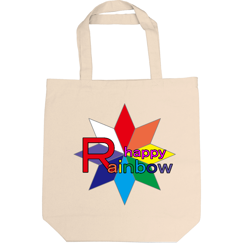 HappyRainbow