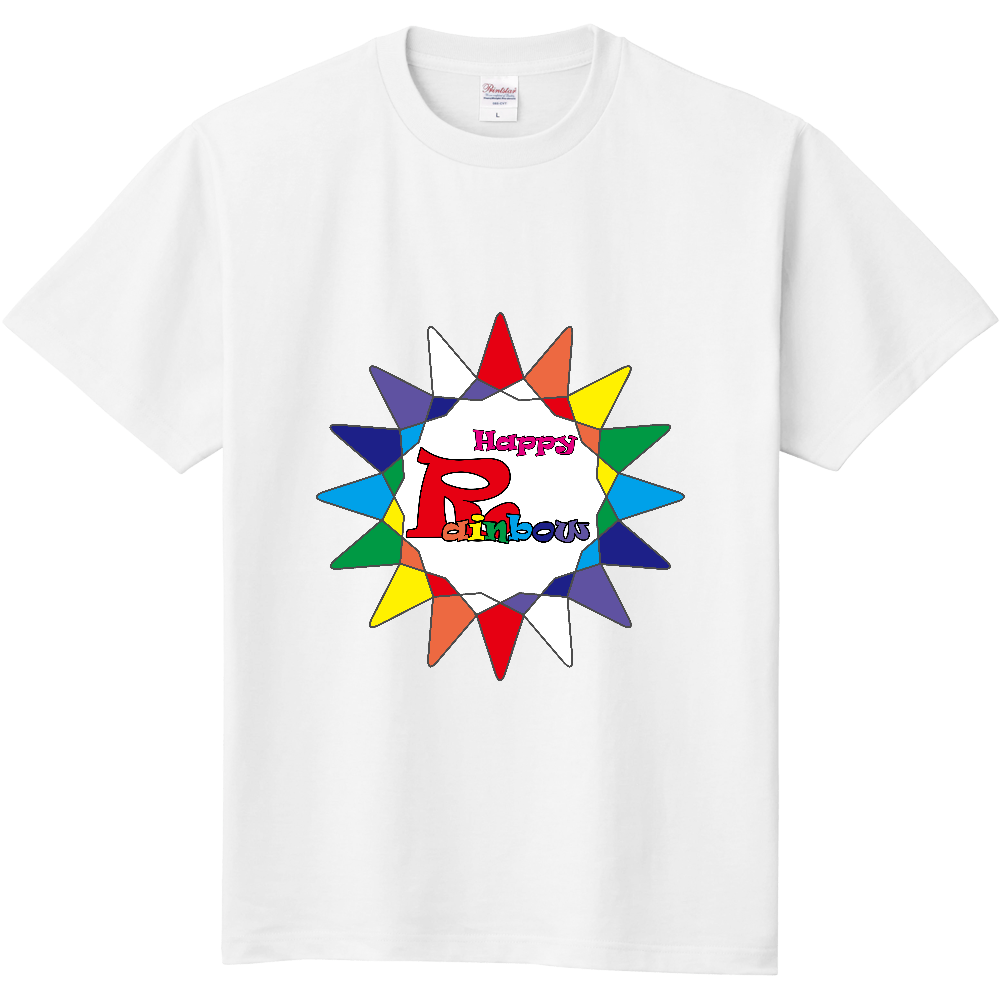 HappyRainbow