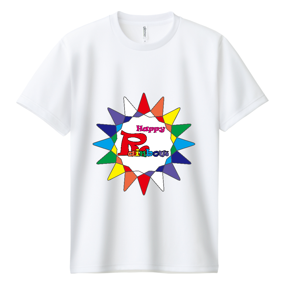 HappyRainbow