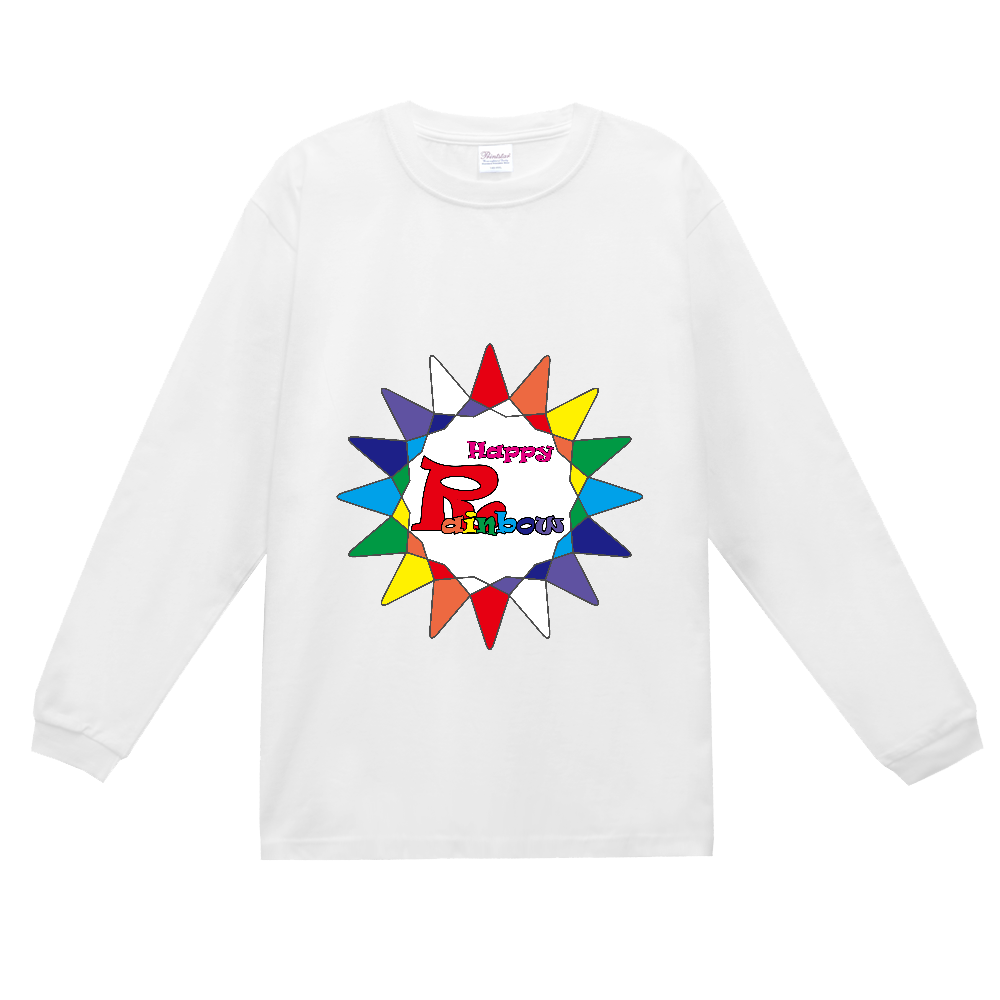 HappyRainbow